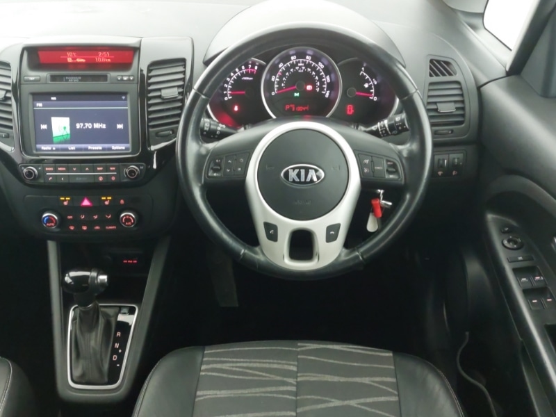 Used Kia Venga 2018 for sale - 77874366: Photo 7