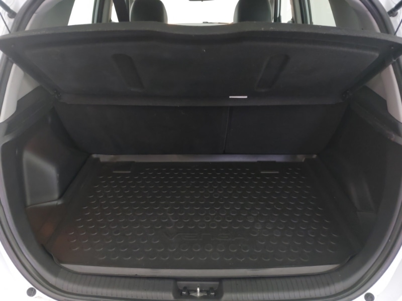 Used Kia Venga 2018 for sale - 77874366: Photo 8