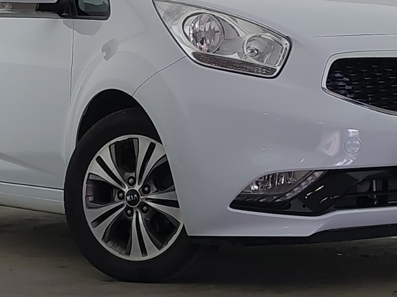 Used Kia Venga 2018 for sale - 77874366: Photo 9