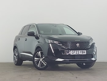 Used Peugeot 3008 2023 for sale - 78727816: Photo
