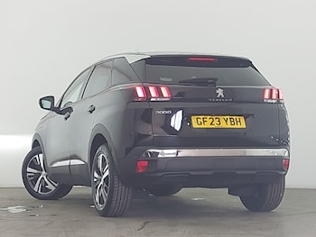 Used Peugeot 3008 2023 for sale - 78727816: Photo