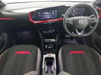 Used Vauxhall Mokka 2024 for sale - 74636447: Photo