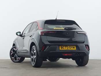 Used Vauxhall Mokka 2024 for sale - 74636447: Photo