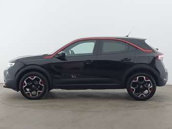 Used Vauxhall Mokka 2024 for sale - 74636447: Photo