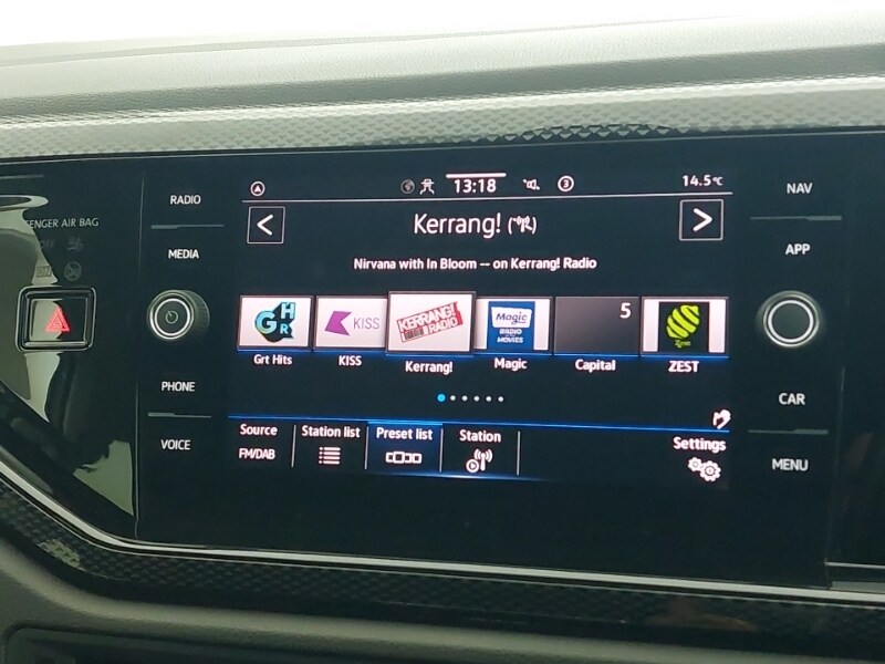 Used Volkswagen Taigo 2023 for sale - 78225206: Photo 13