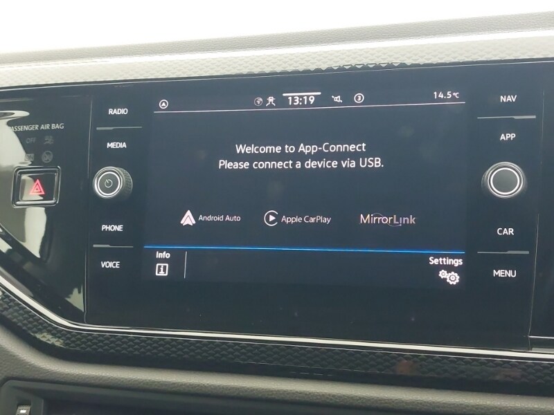 Used Volkswagen Taigo 2023 for sale - 78225206: Photo 14