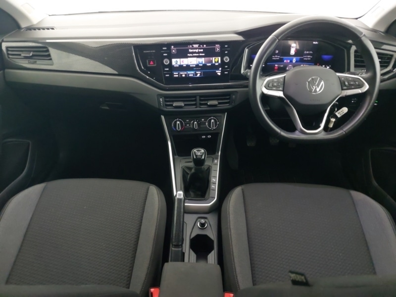 Used Volkswagen Taigo 2023 for sale - 78225206: Photo 2