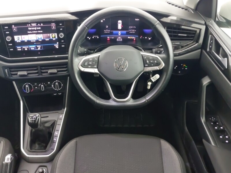 Used Volkswagen Taigo 2023 for sale - 78225206: Photo 7