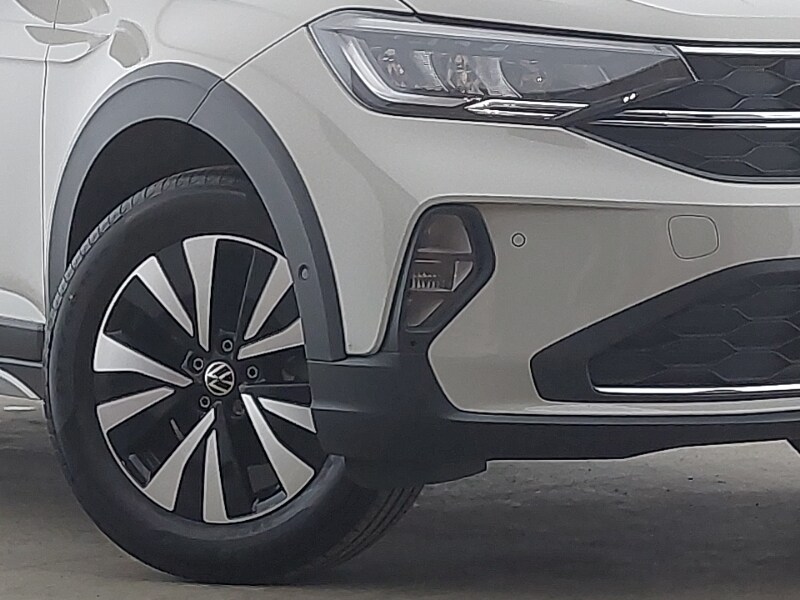 Used Volkswagen Taigo 2023 for sale - 78225206: Photo 9