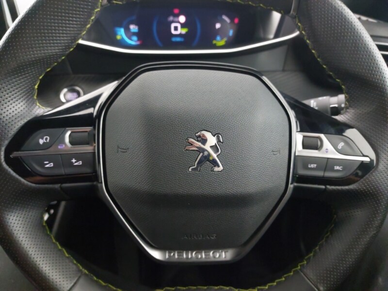 Used Peugeot 2008 2022 for sale - 77999860: Photo 12
