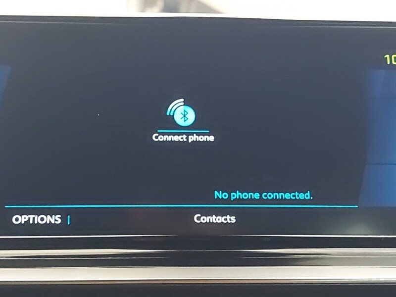 Used Peugeot 2008 2022 for sale - 77999860: Photo 17