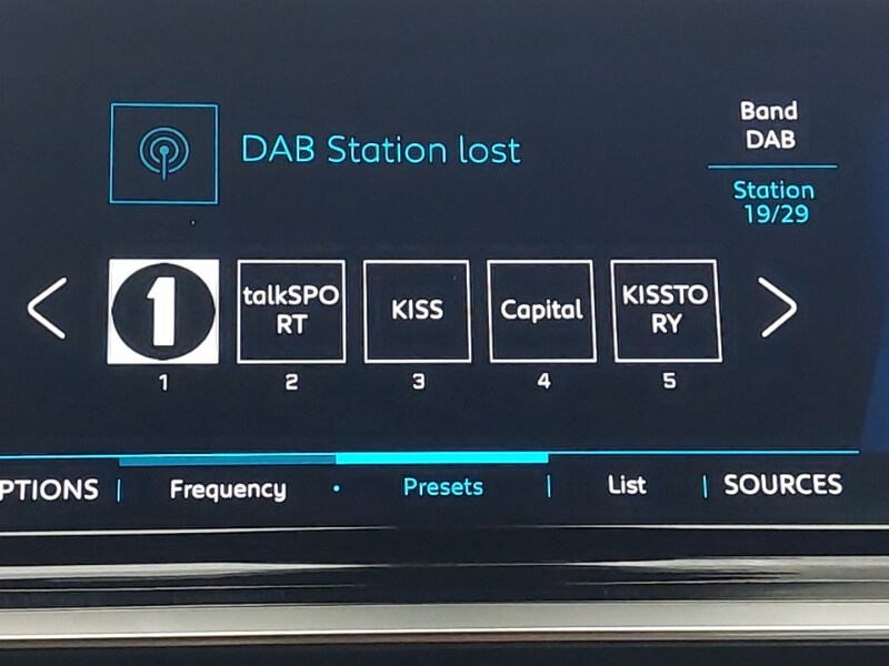 Used Peugeot 2008 2022 for sale - 77999860: Photo 18