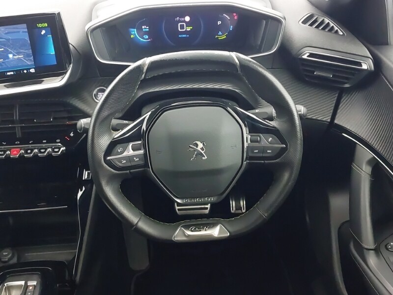 Used Peugeot 2008 2022 for sale - 77999860: Photo 7