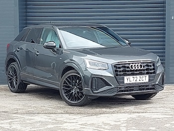 Used Audi Q2 2022 for sale - 78653852: Photo