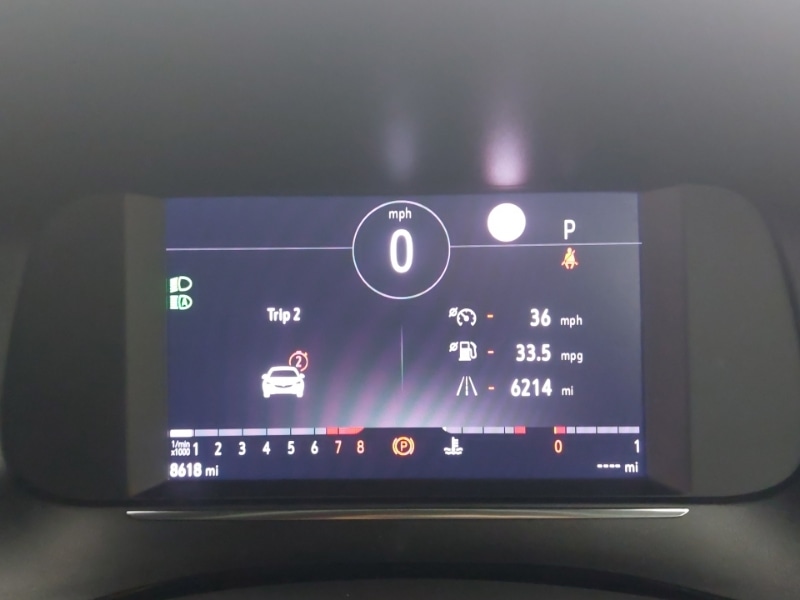 Used Vauxhall Corsa 2023 for sale - 77767587: Photo 10