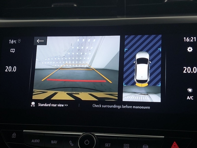 Used Vauxhall Corsa 2023 for sale - 77767587: Photo 11