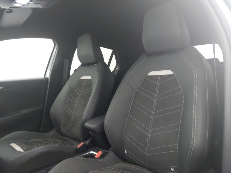 Used Vauxhall Corsa 2023 for sale - 77767587: Photo 12