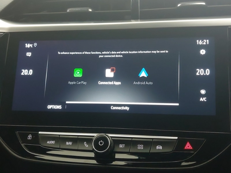 Used Vauxhall Corsa 2023 for sale - 77767587: Photo 15