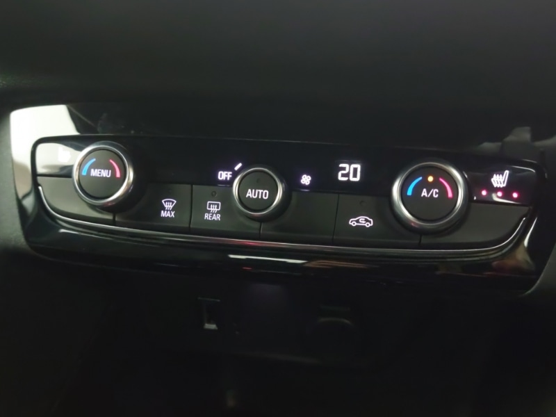 Used Vauxhall Corsa 2023 for sale - 77767587: Photo 16