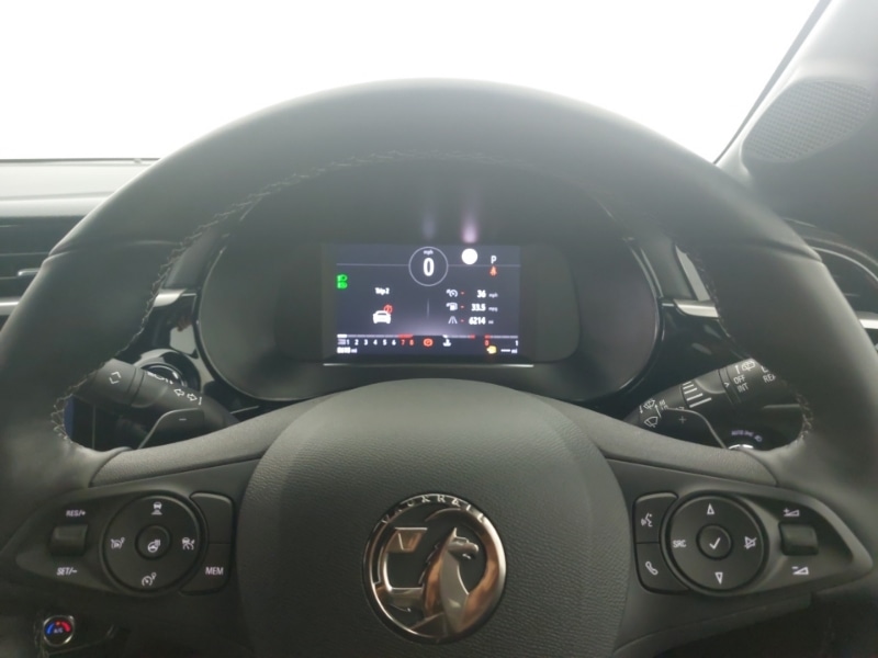 Used Vauxhall Corsa 2023 for sale - 77767587: Photo 19