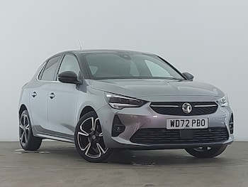 Used Vauxhall Corsa 2023 for sale - 77767587: Photo