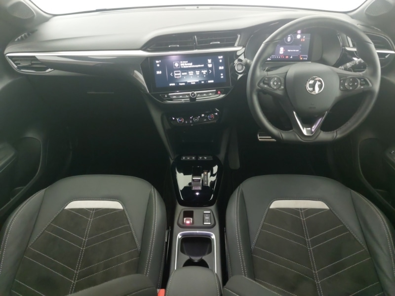 Used Vauxhall Corsa 2023 for sale - 77767587: Photo 2