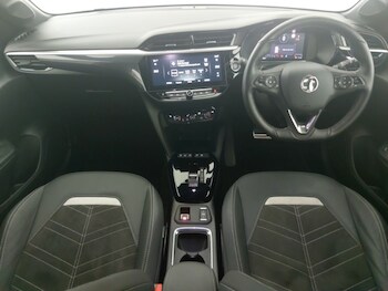 Used Vauxhall Corsa 2023 for sale - 77767587: Photo