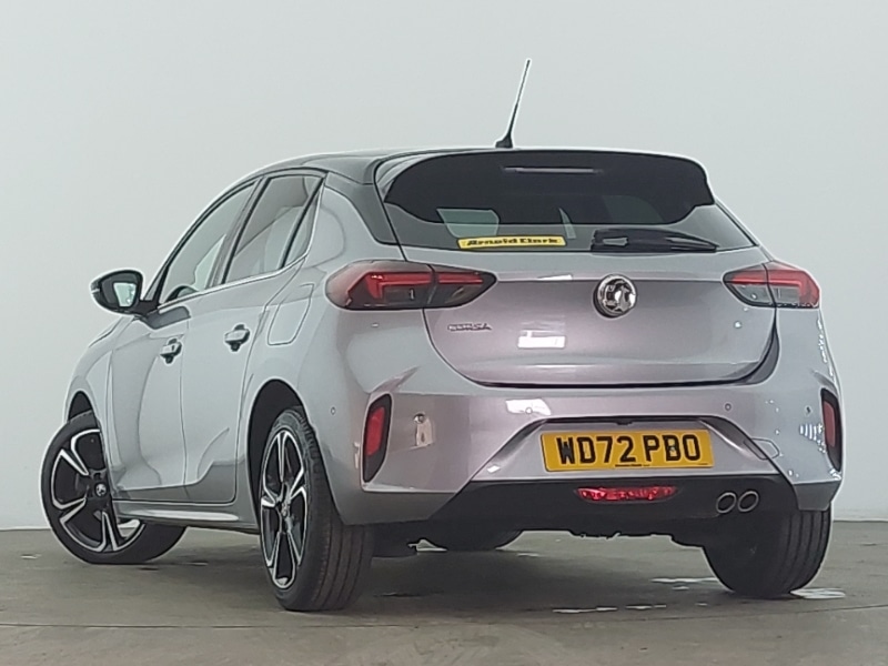 Used Vauxhall Corsa 2023 for sale - 77767587: Photo 3