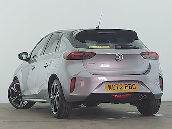 Used Vauxhall Corsa 2023 for sale - 77767587: Photo