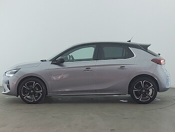 Used Vauxhall Corsa 2023 for sale - 77767587: Photo