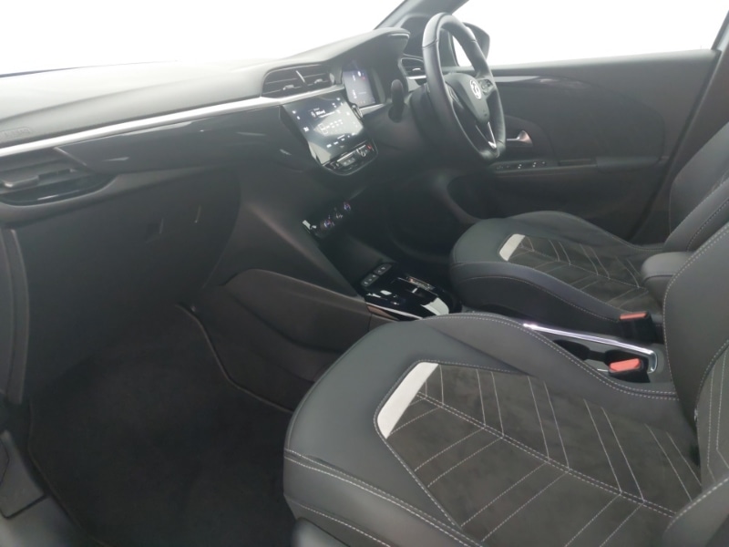 Used Vauxhall Corsa 2023 for sale - 77767587: Photo 5