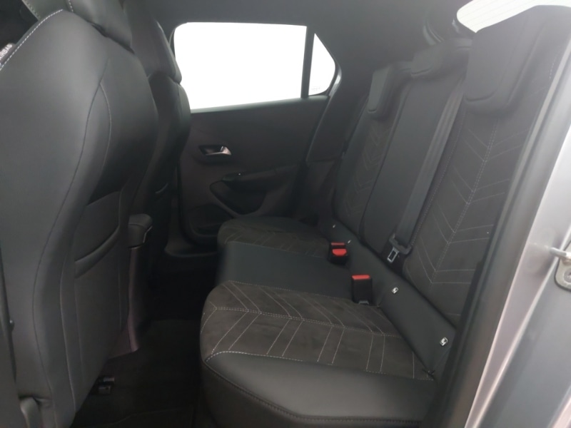 Used Vauxhall Corsa 2023 for sale - 77767587: Photo 6