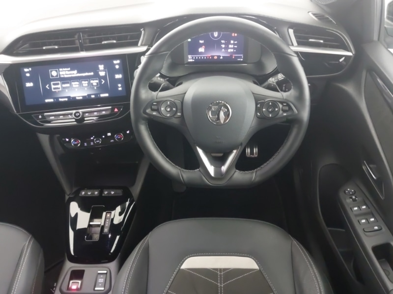 Used Vauxhall Corsa 2023 for sale - 77767587: Photo 7