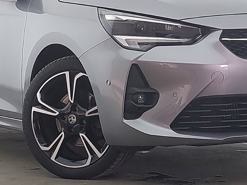 Used Vauxhall Corsa 2023 for sale - 77767587: Photo 9