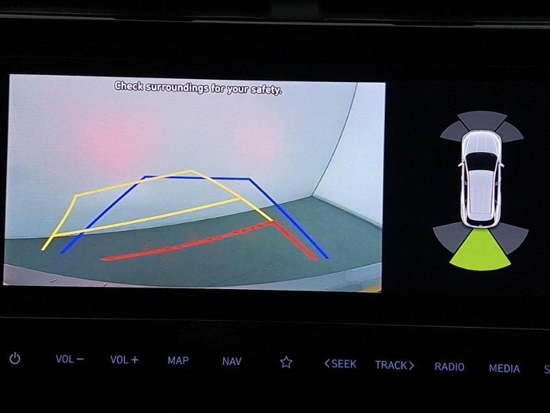 Used Hyundai TUCSON 2021 for sale - 77070413: Photo 10