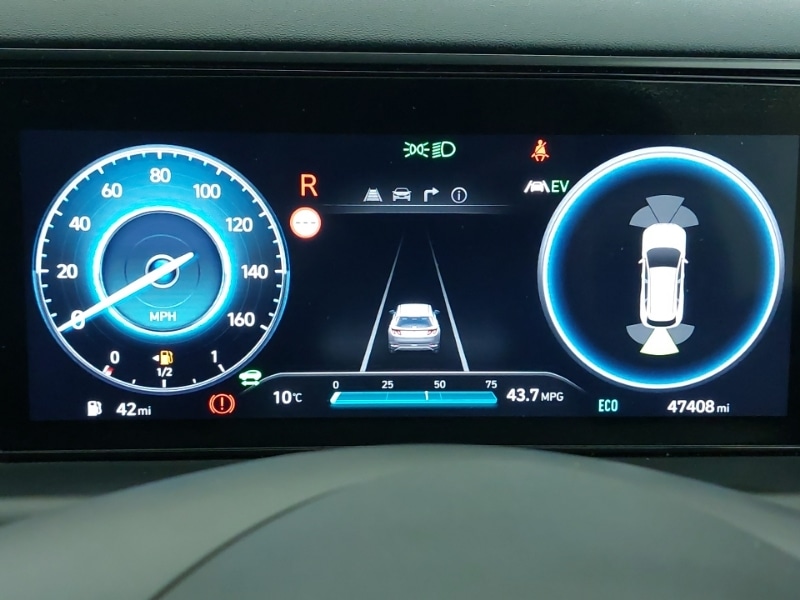 Used Hyundai TUCSON 2021 for sale - 77070413: Photo 11