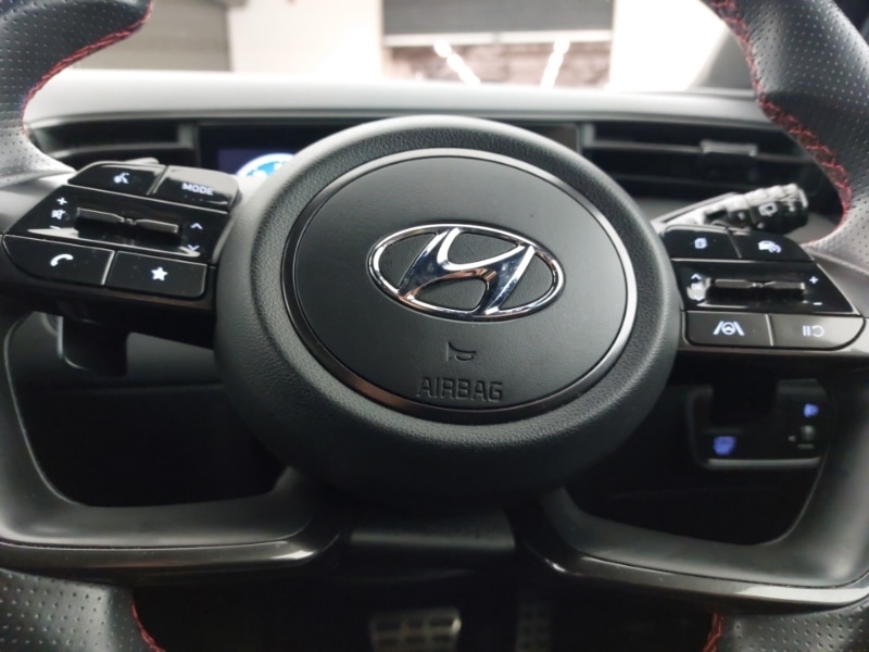 Used Hyundai TUCSON 2021 for sale - 77070413: Photo 16