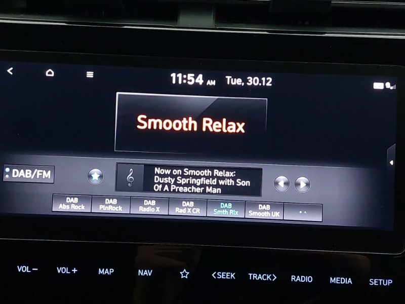 Used Hyundai TUCSON 2021 for sale - 77070413: Photo 17