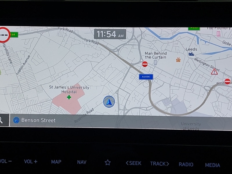 Used Hyundai TUCSON 2021 for sale - 77070413: Photo 19