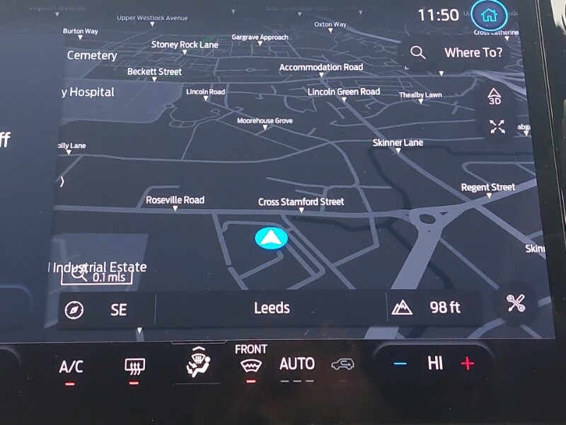 Used Ford Puma 2025 for sale - 76795143: Photo 13