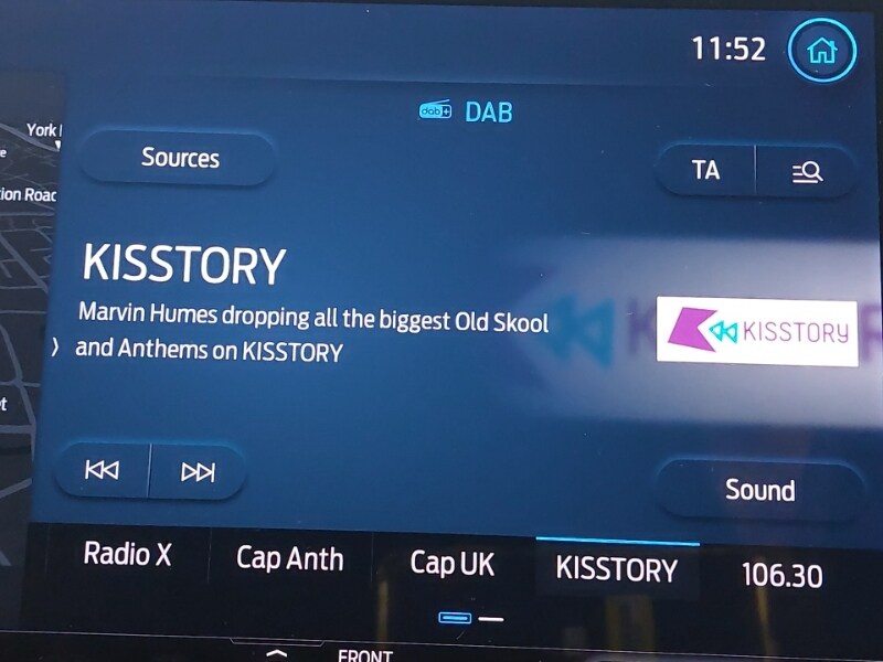 Used Ford Puma 2025 for sale - 76795143: Photo 14