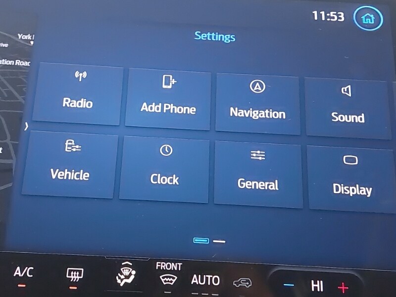 Used Ford Puma 2025 for sale - 76795143: Photo 19