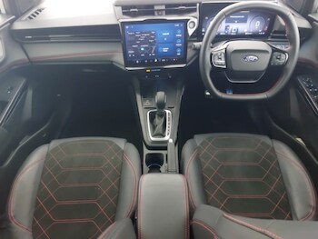 Used Ford Puma 2025 for sale - 76795143: Photo