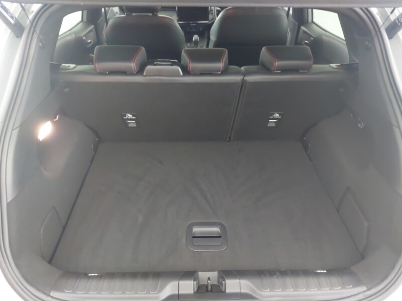 Used Ford Puma 2025 for sale - 76795143: Photo 8