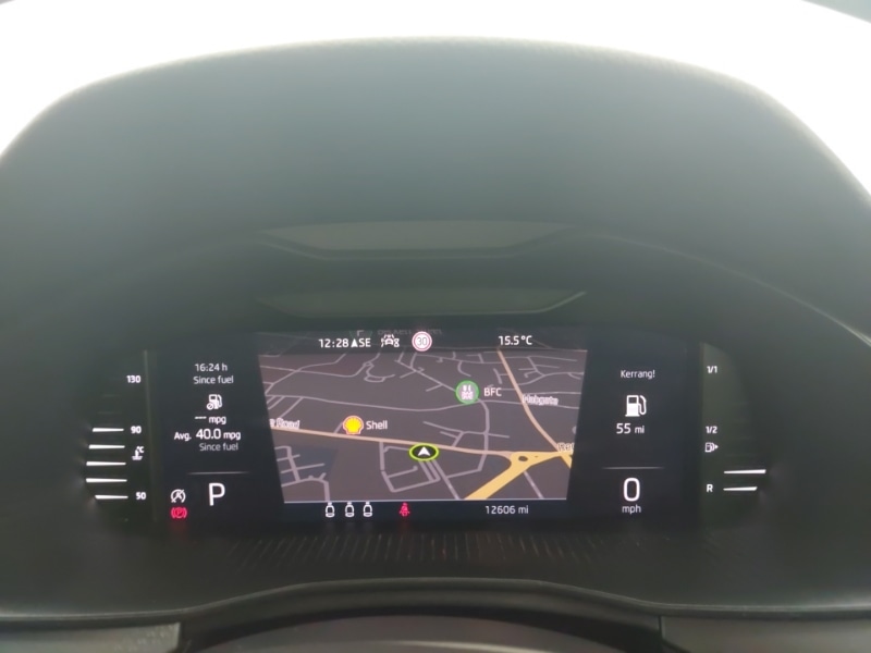 Used Skoda Kamiq 2023 for sale - 78093895: Photo 10