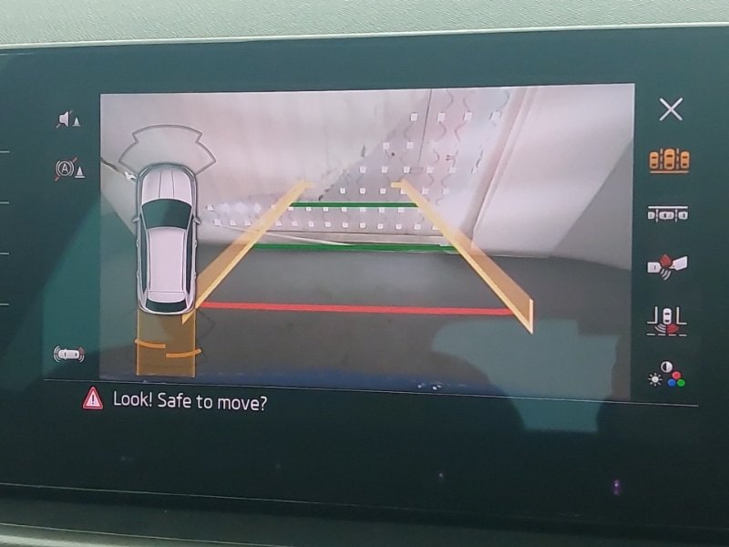 Used Skoda Kamiq 2023 for sale - 78093895: Photo 11