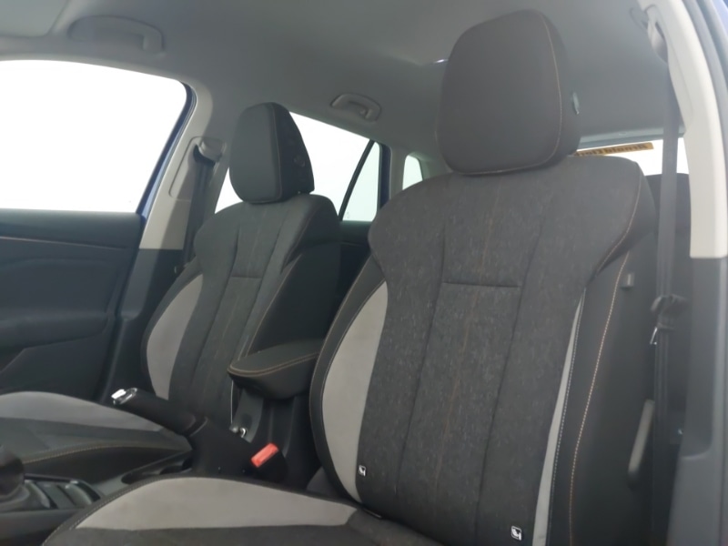 Used Skoda Kamiq 2023 for sale - 78093895: Photo 12