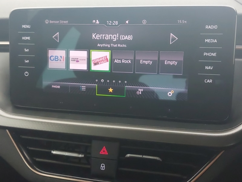 Used Skoda Kamiq 2023 for sale - 78093895: Photo 13