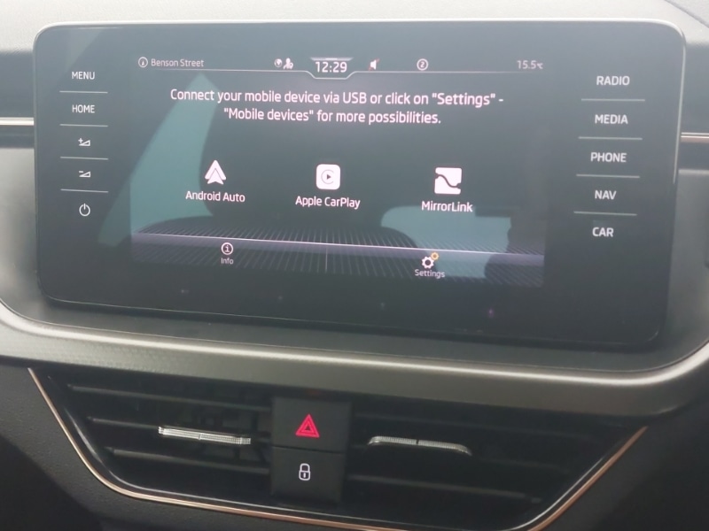 Used Skoda Kamiq 2023 for sale - 78093895: Photo 15