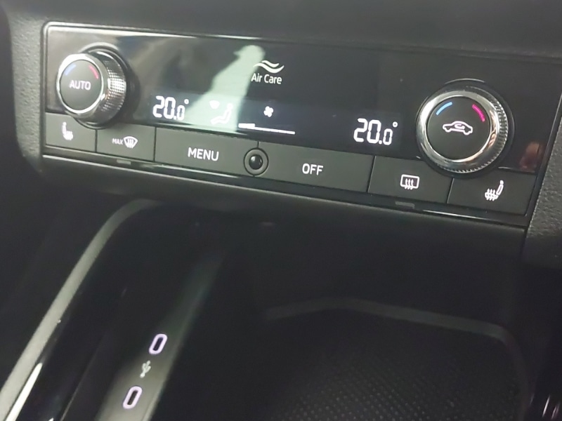 Used Skoda Kamiq 2023 for sale - 78093895: Photo 16